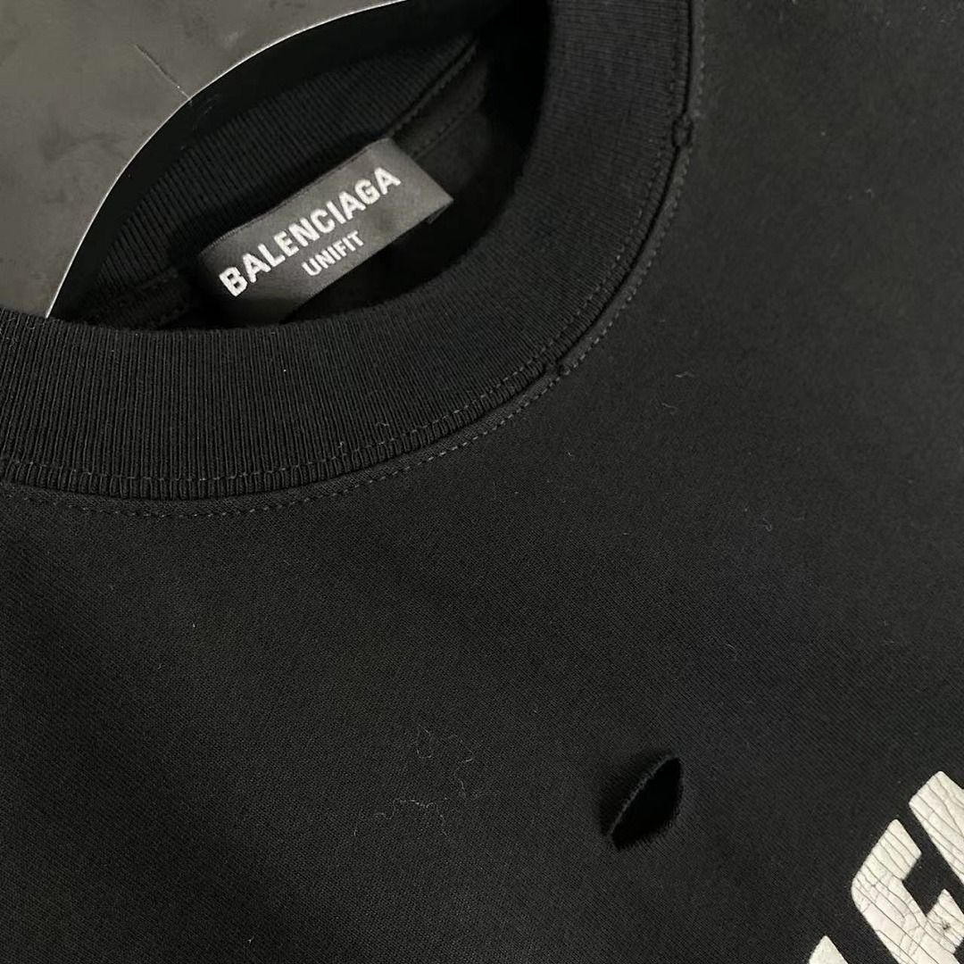 Other BAL Broken Tee - Image 2