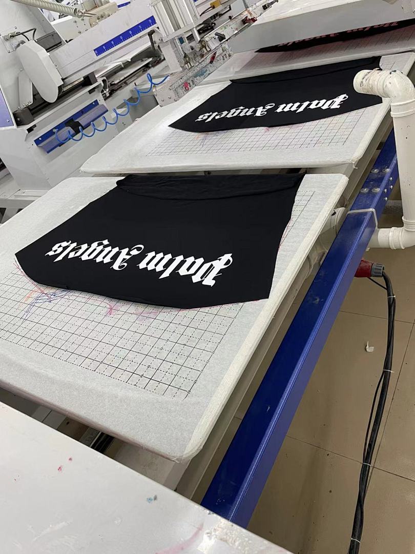 Other AML Classcial Back Logo Tee - Image 25
