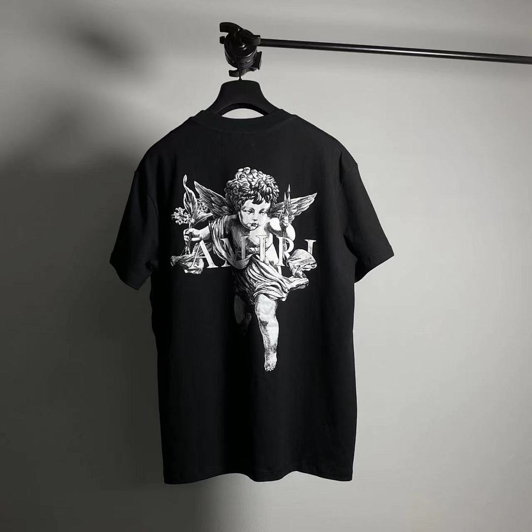 AMIRI Ii 2022 Angle, photo 1