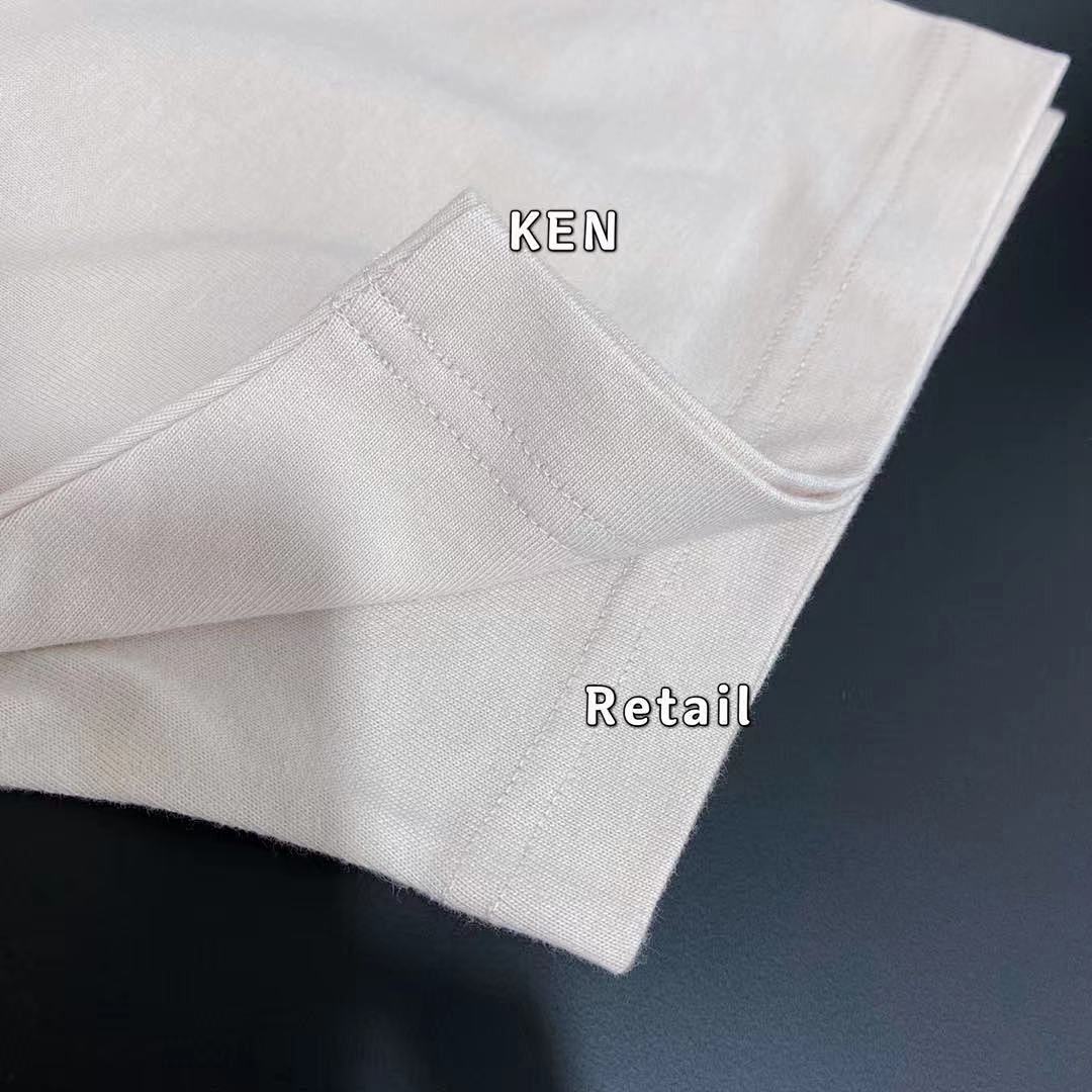 Other BAL Apricot Back Logo Tee - Image 23