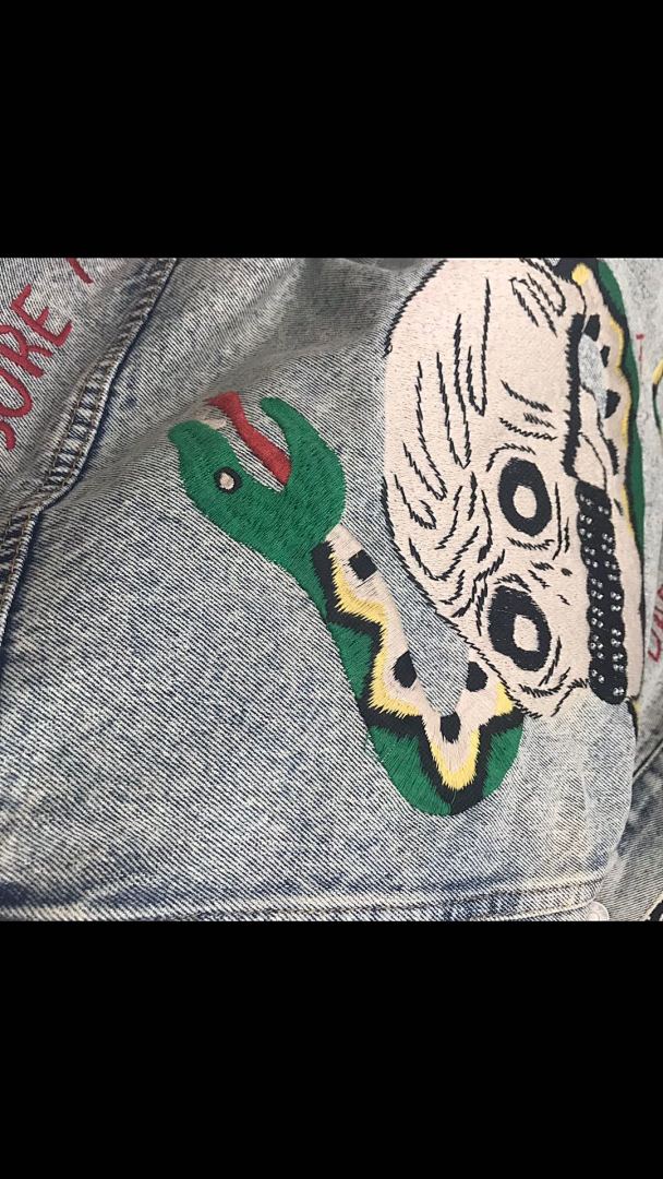 Other GC Skull Jacket - Image 28