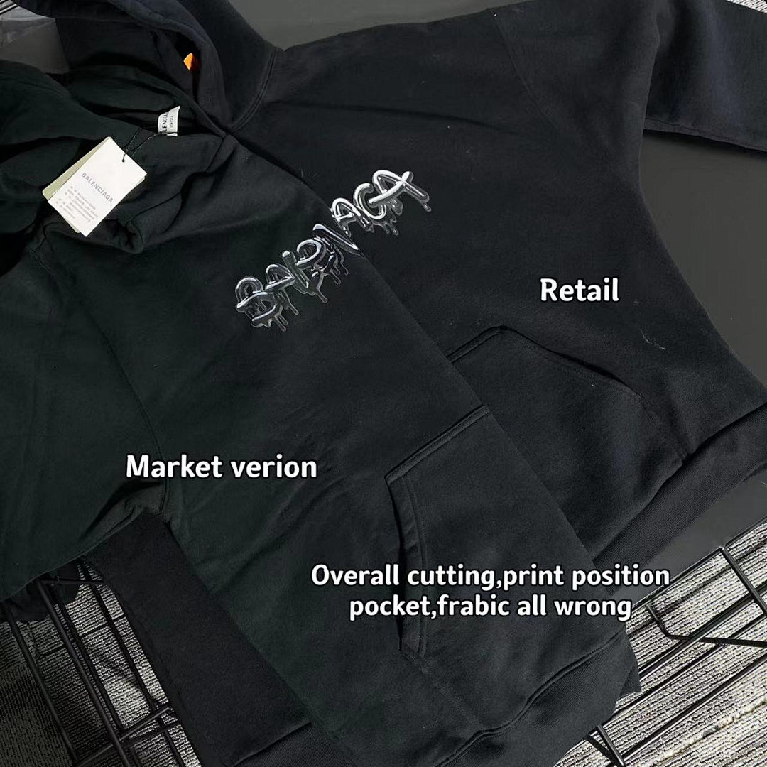 Other NEW 2022 “RJ” BAL HOODIE—— On Stock - Image 14