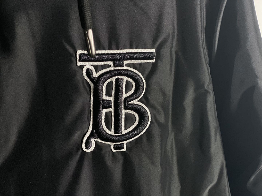 Other Bur Long Jacket - Image 4