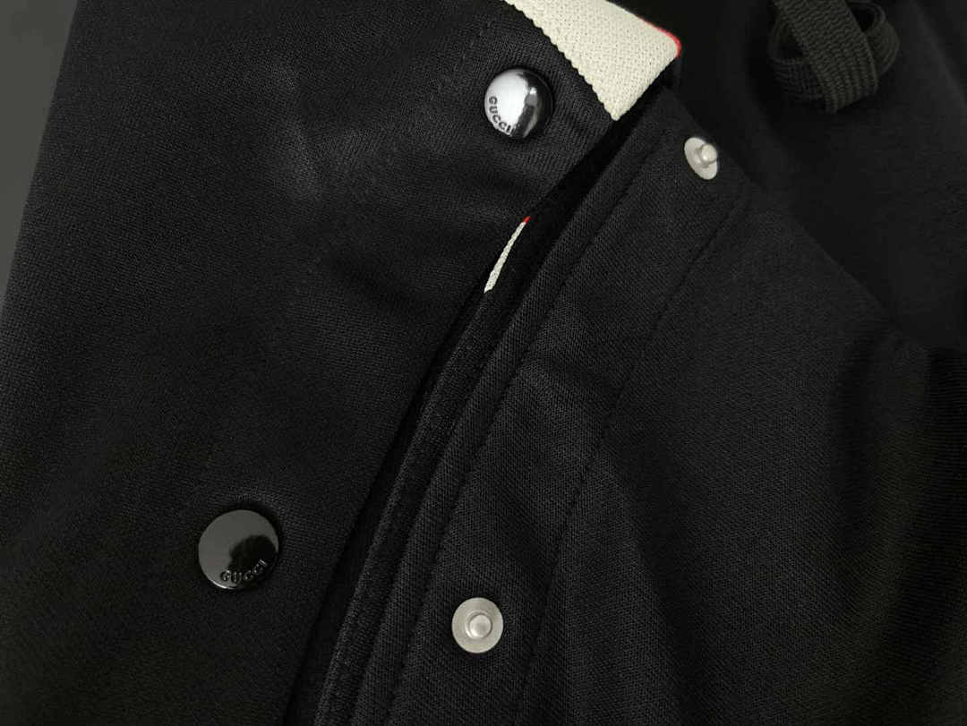 Other GC Black Technical Jersey Sweatshirt - Image 8