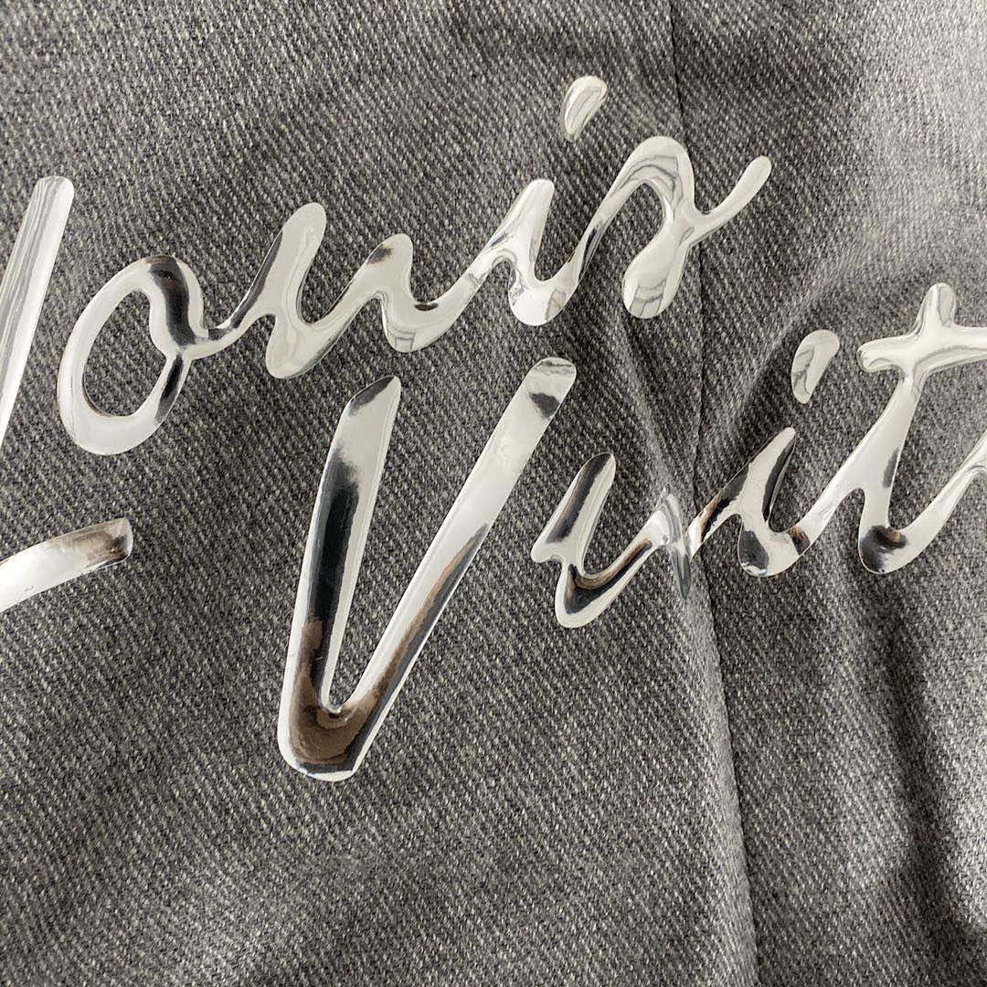 Other VV Full Wool Grey Jacket - Image 26