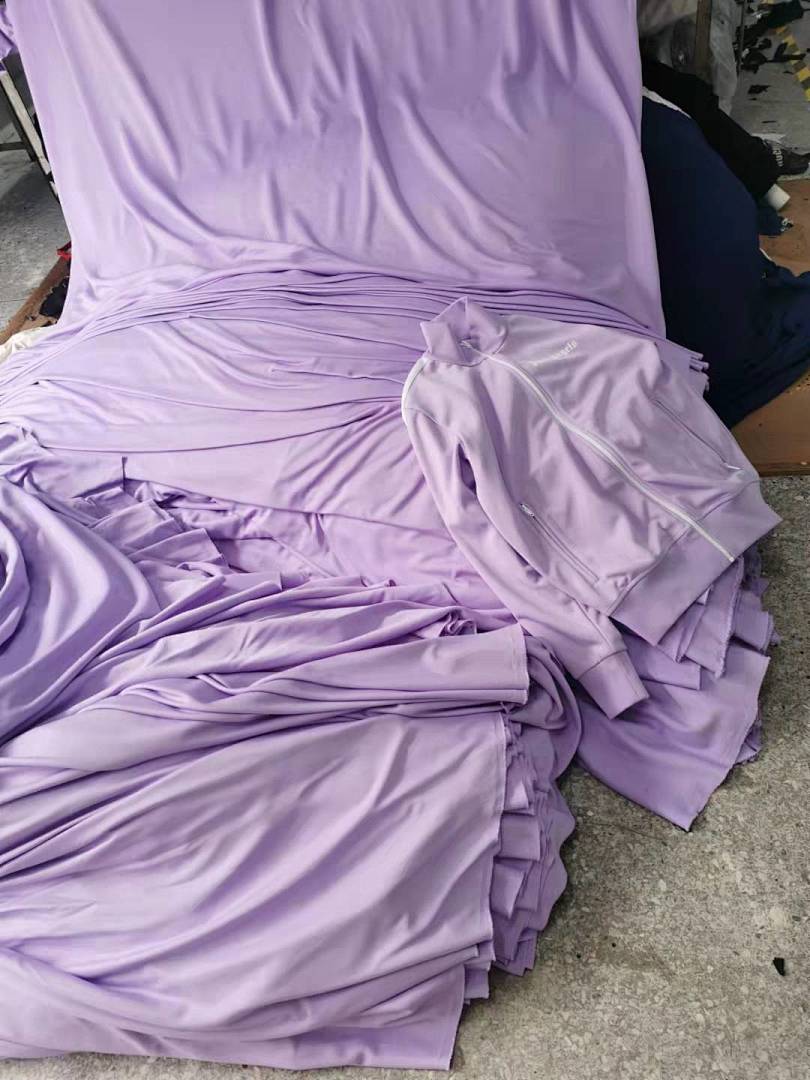 Other AML 2021 Purple Tracksuit - Image 8