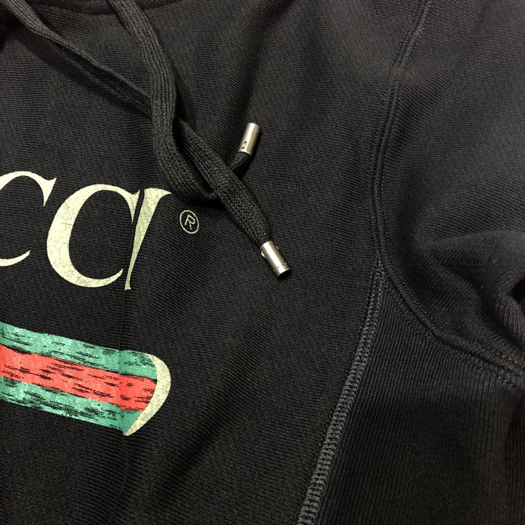 Other GC Classical Black Hoodie - Image 11