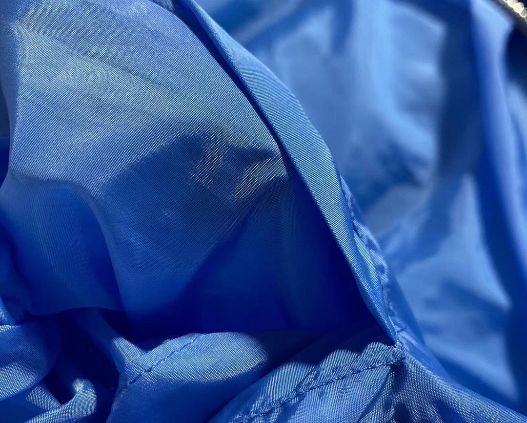 Other BLUE DD Goose DOWN PUFFER JACKET - Image 31