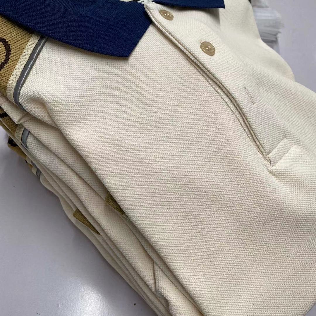 Other GC 3M Polo White—— - Image 22