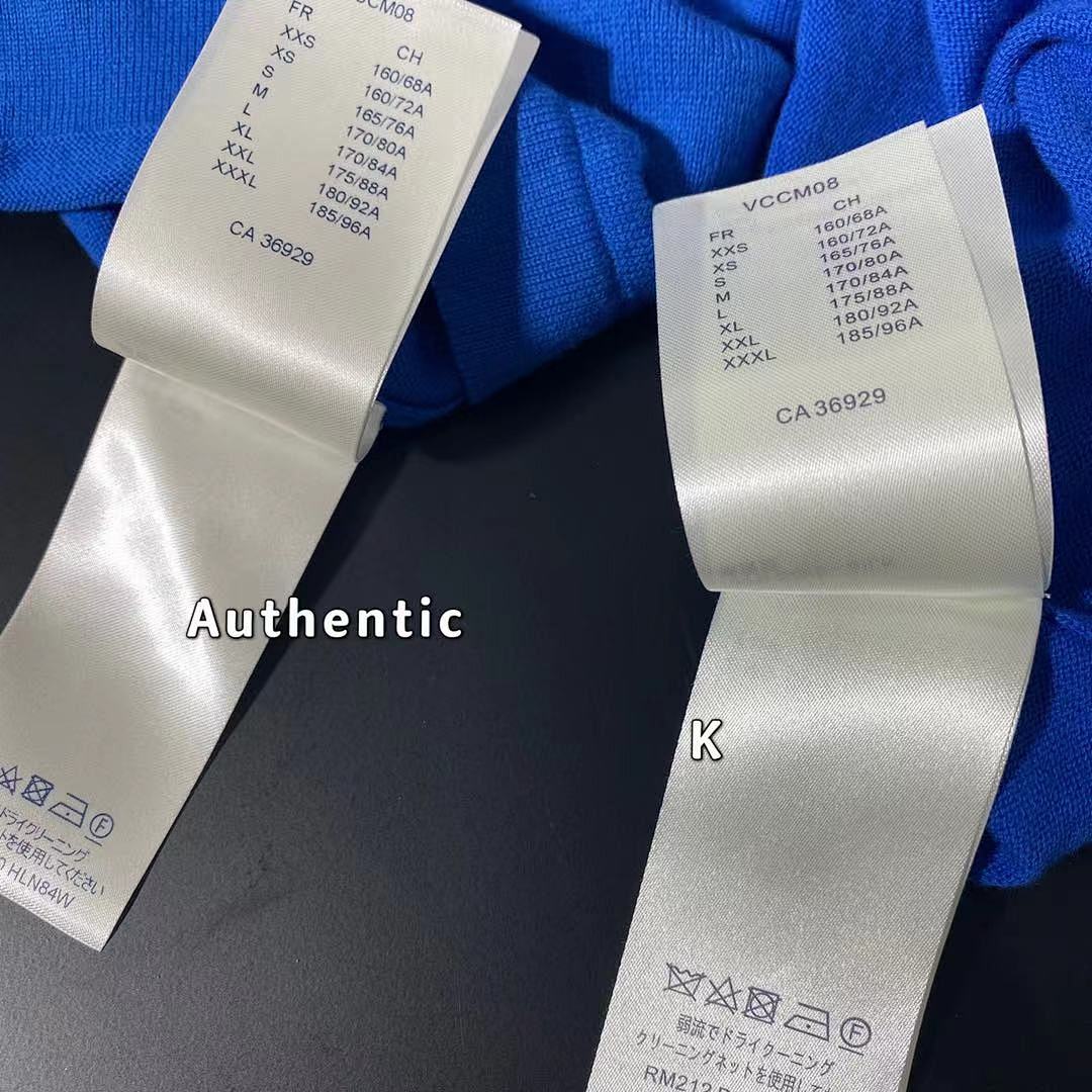Other VV 2021FW (Blue TEE) - Image 11