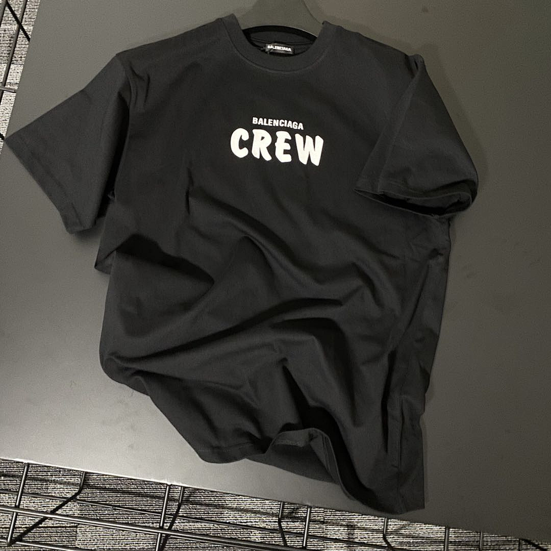 Other BAL CREW Oversize TEE---Out - Image 13