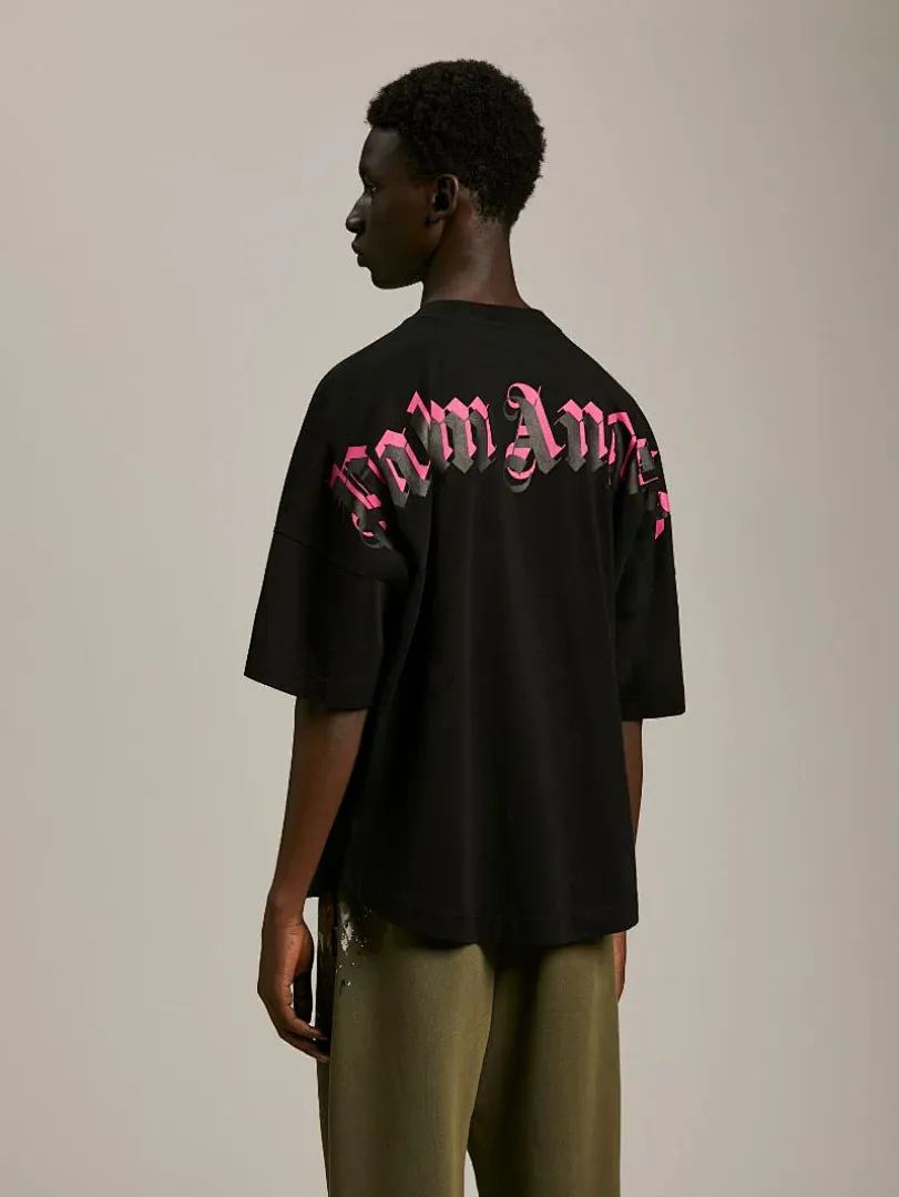 Other AML DOUBLED LOGO T - Image 33