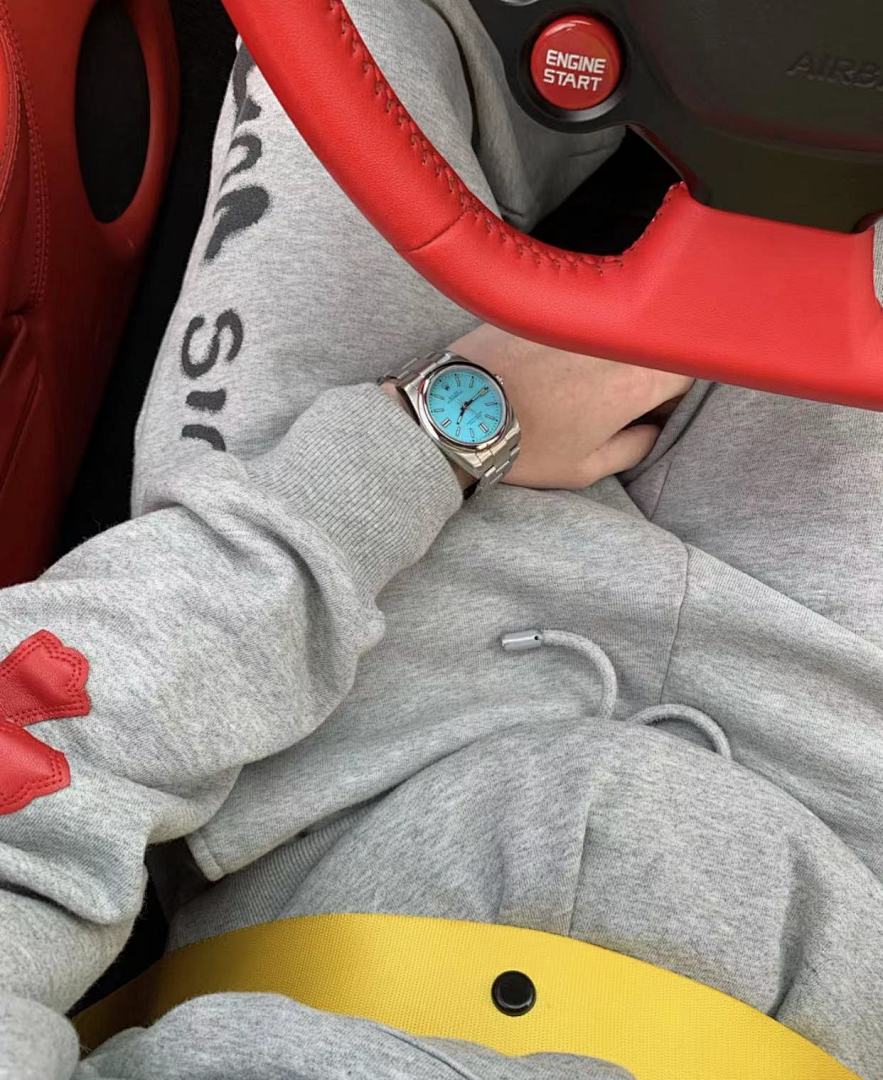 VV 2021FW (GREY) (GREY) (GREY), photo 1