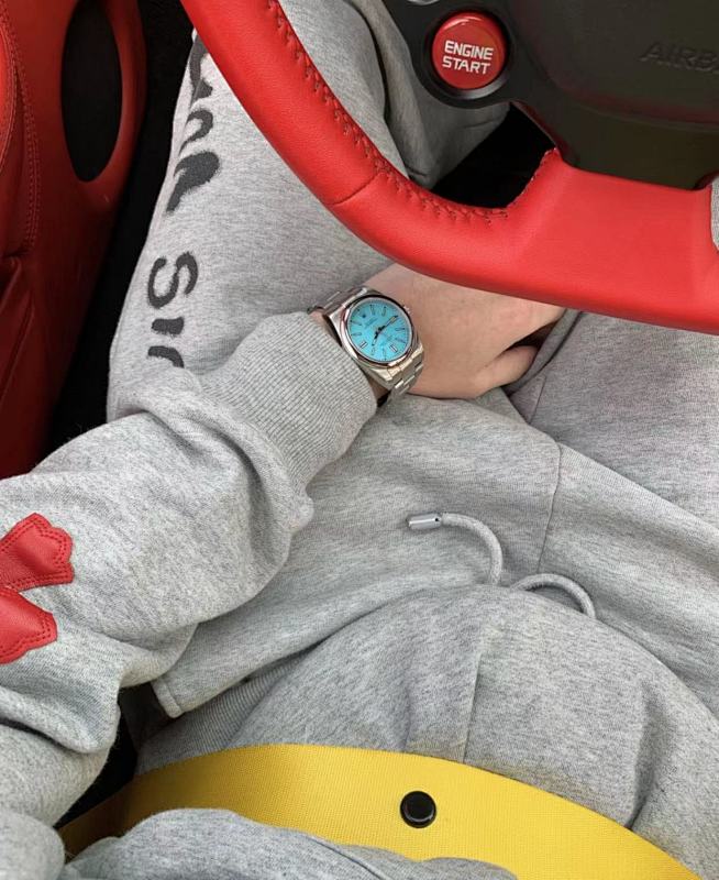 Other VV 2021FW (GREY)