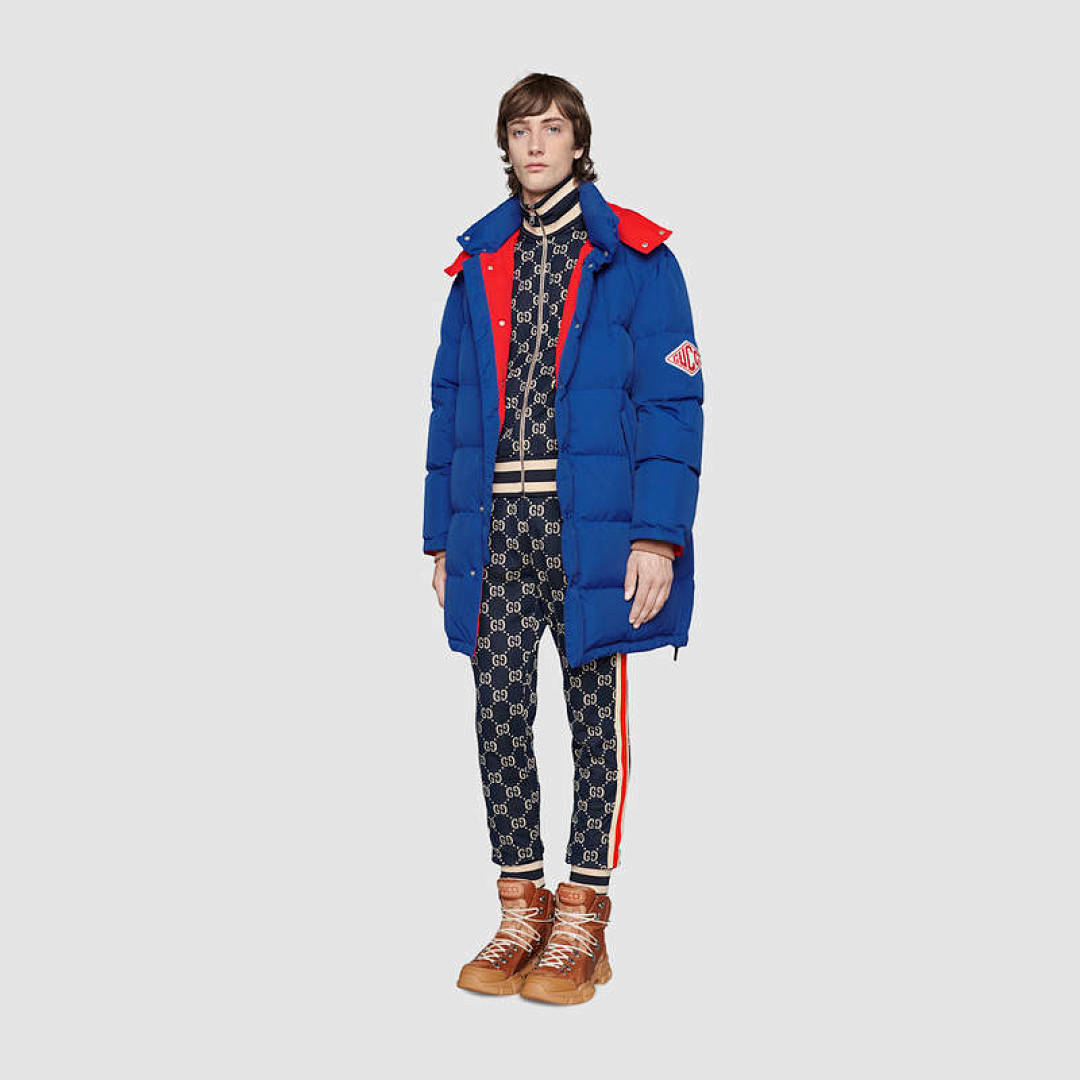 Other Jacquard Jogging Pants - Image 29