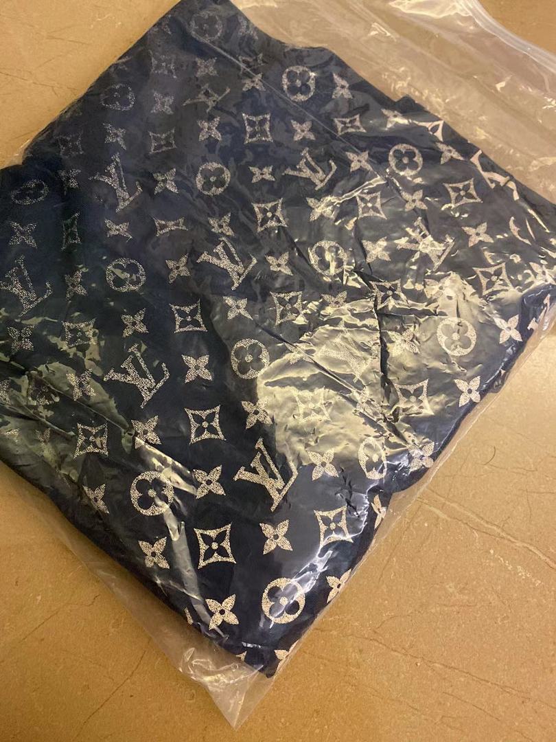 Other V*V 2022 NEW BLUE Disapper Tee - Image 9