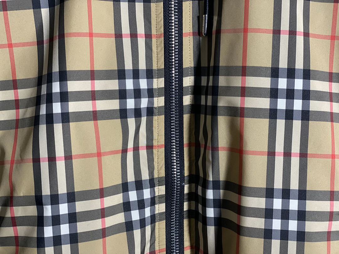 Other BUR Reversible Jacket - Image 11