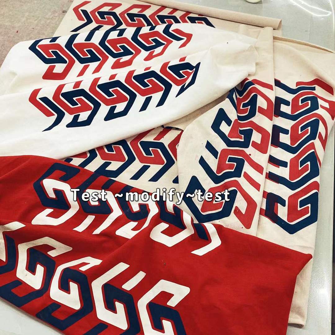 Other GG 2022 New White Tee - Image 13