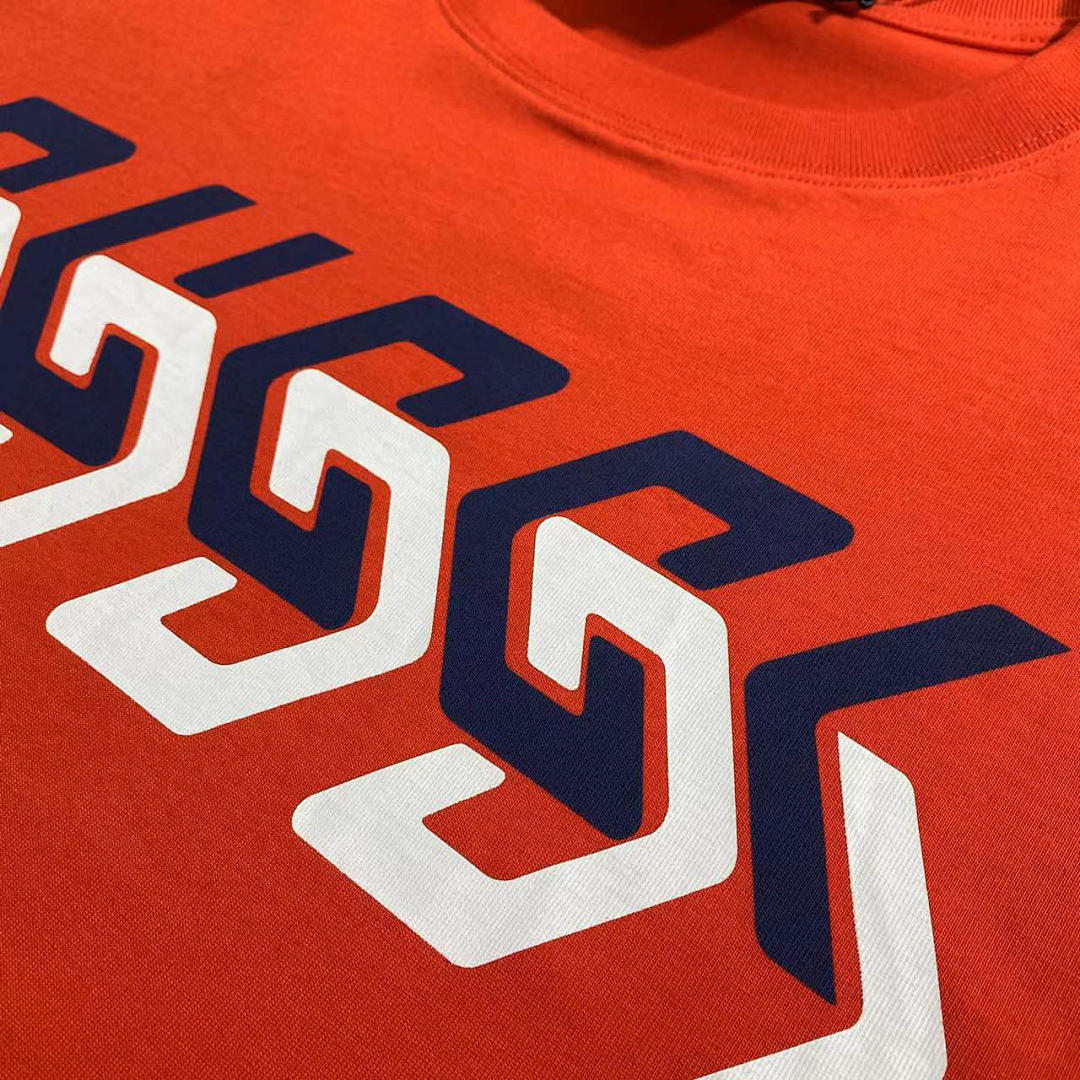 Other GG 2022 Christmas Red Tee - Image 14