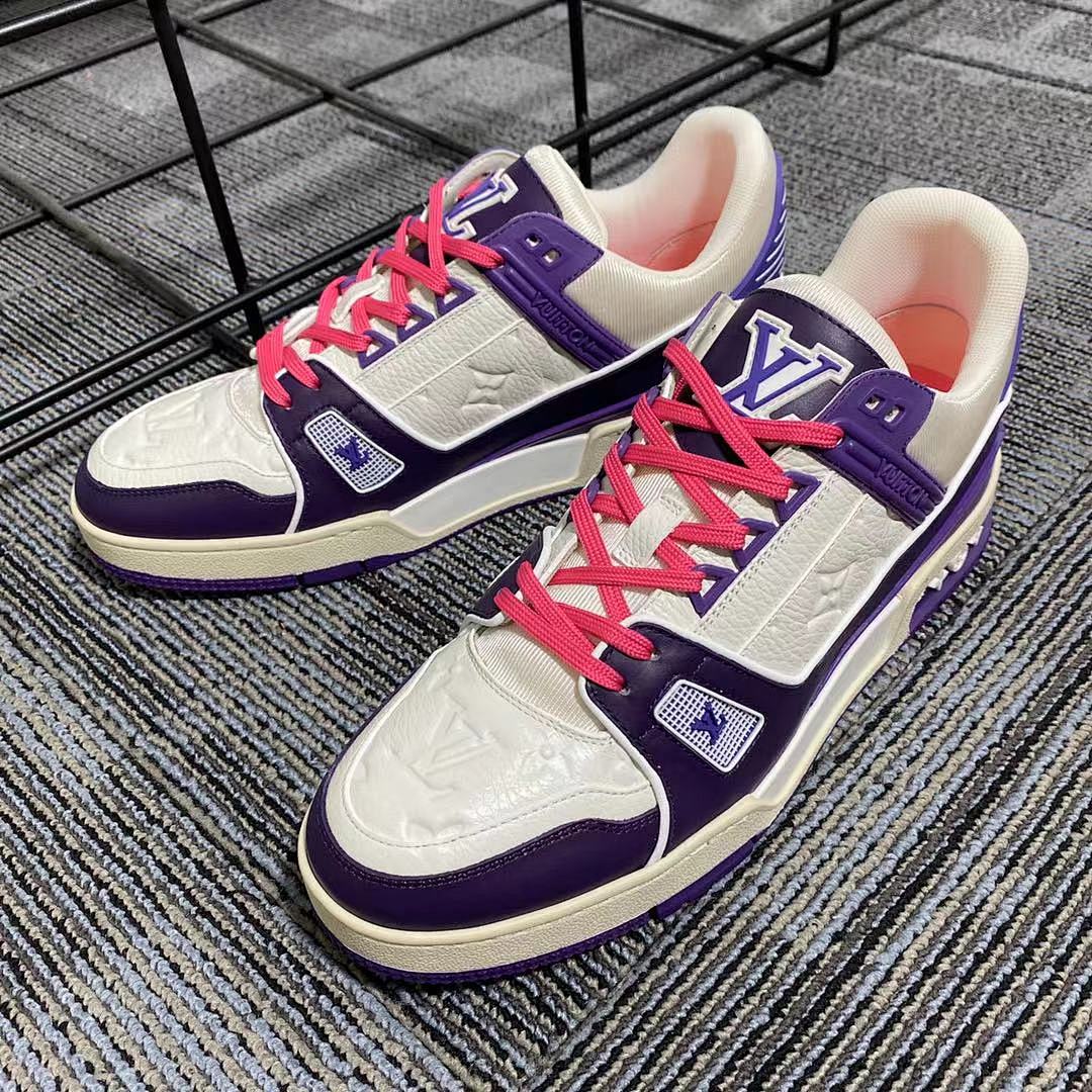 Other VV New Trainer