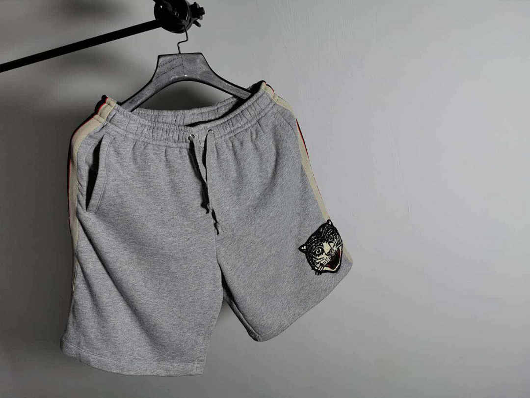 Other GC Tiger Shorts - Image 15