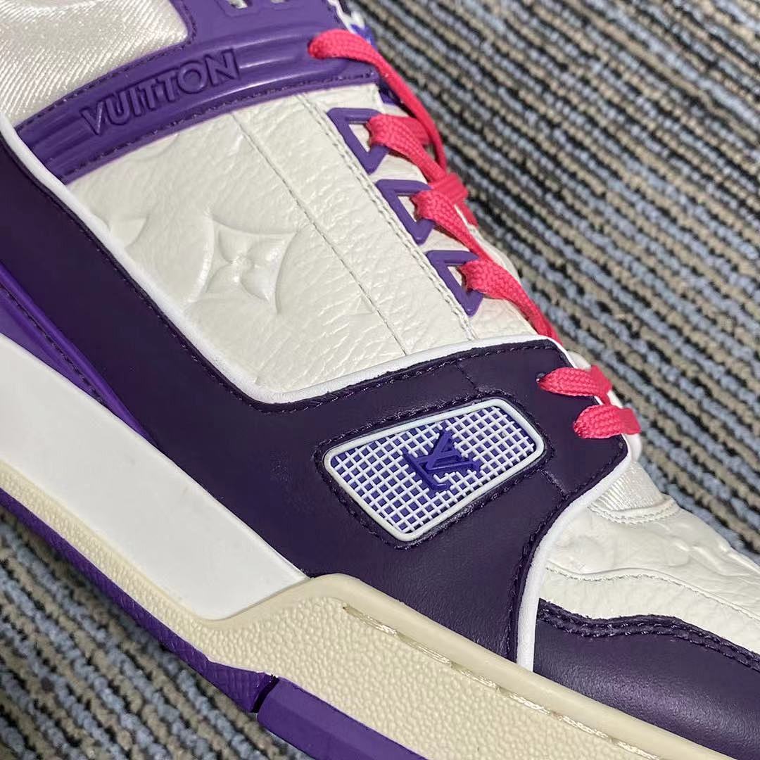 Other VV New Trainer - Image 6