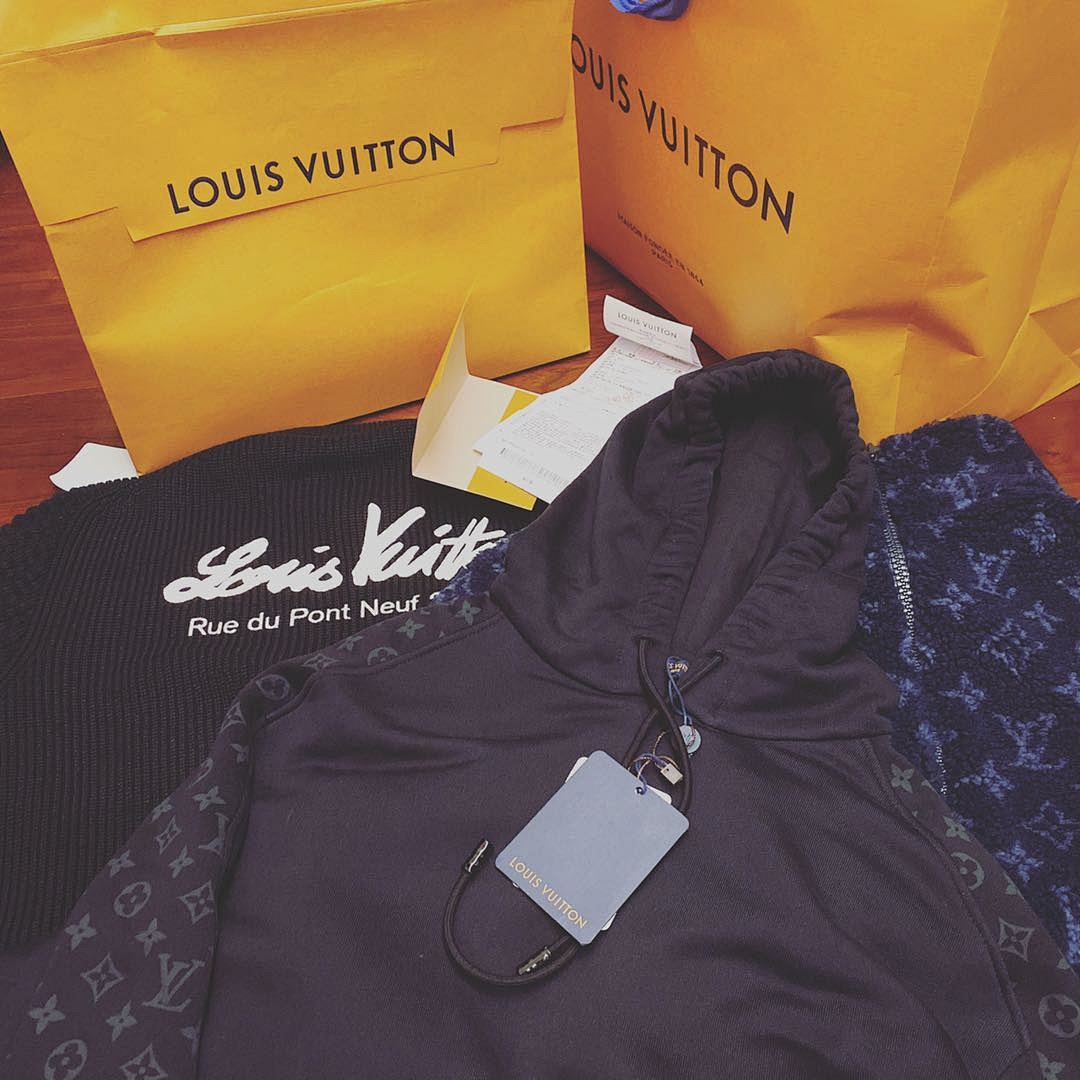 Other Retail Purchase Recorded - Image 38