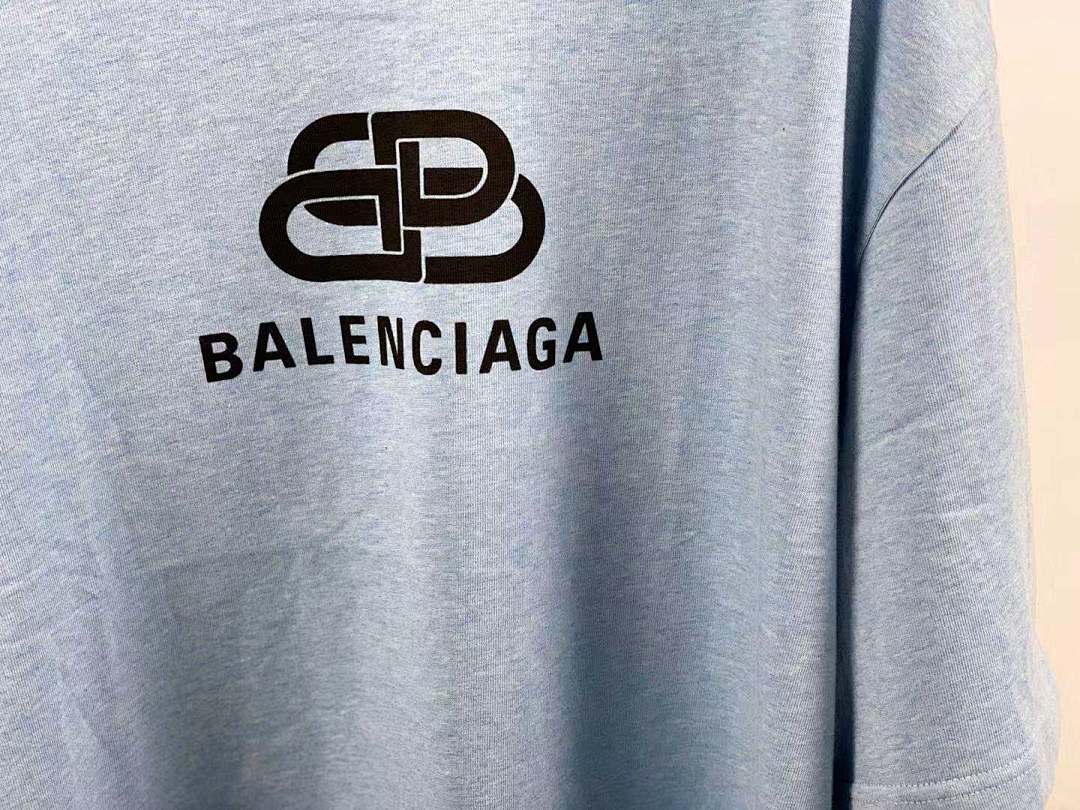 Other BAL 20Ss Logo Tee - Image 12