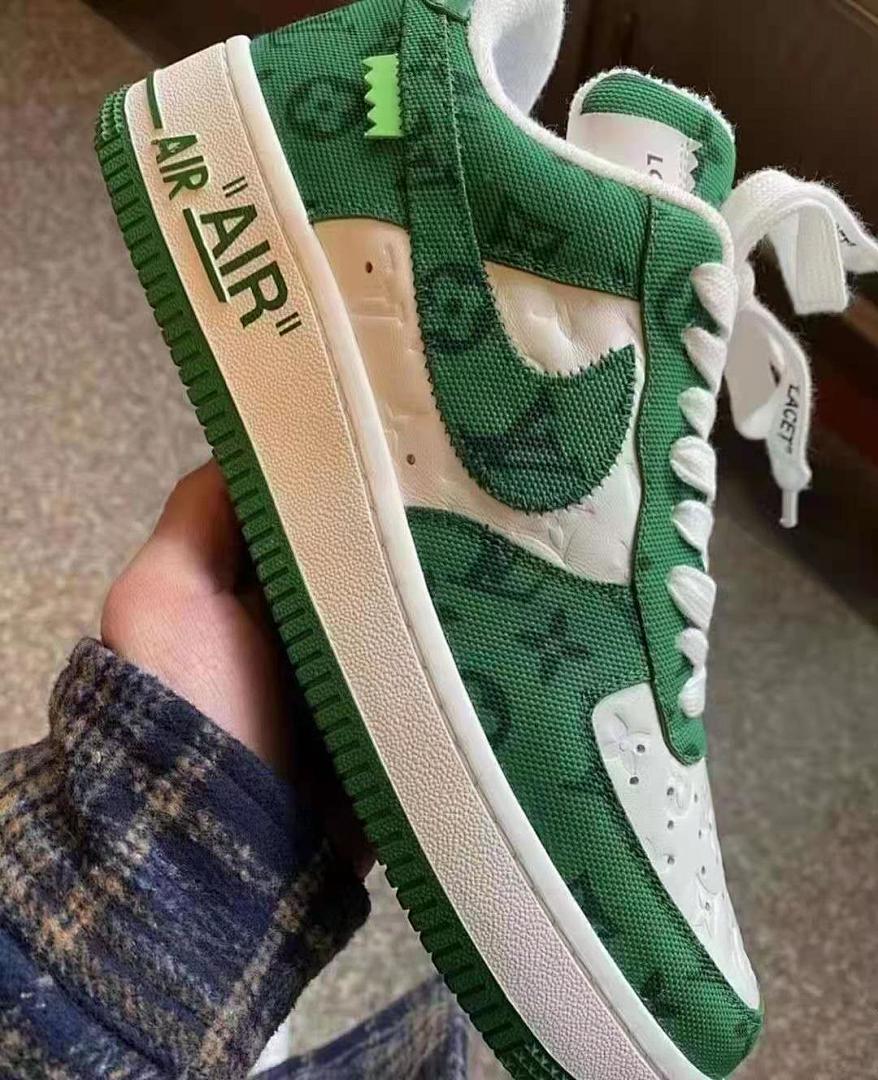 Other VV A*J Shoes Preview