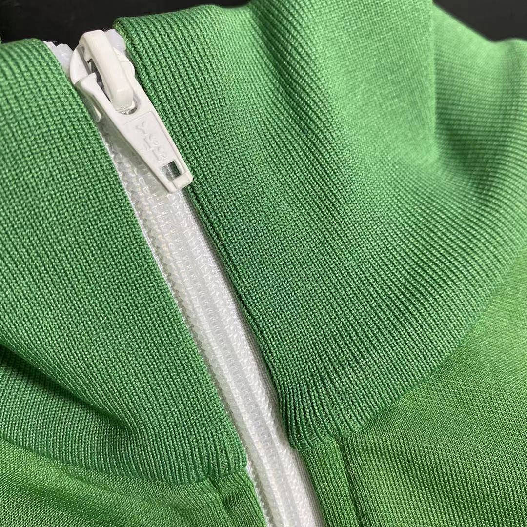 Other AML 2021 Green Tracksuit - Image 19