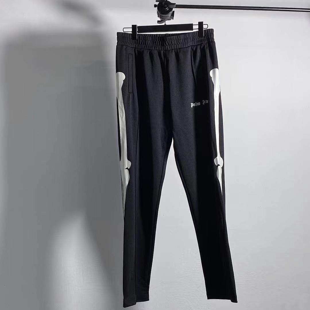 AML 2021 Skeleton Pants, photo 1