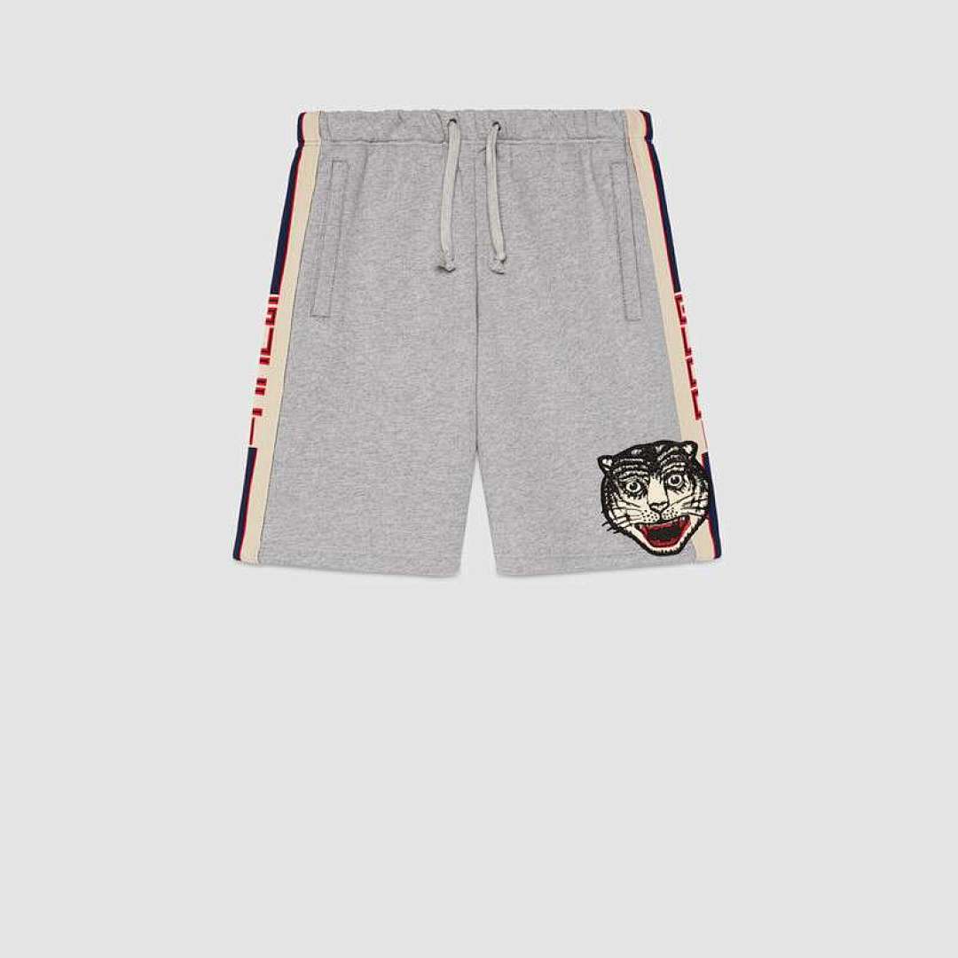 Other GC Tiger Shorts - Image 16