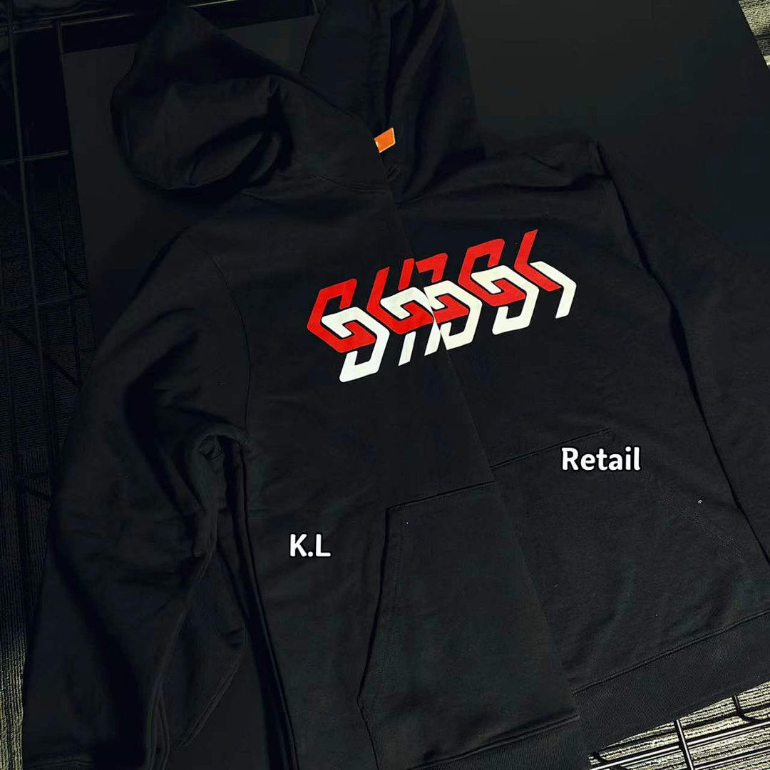 Other GG 2022 New Hoodie - Image 20