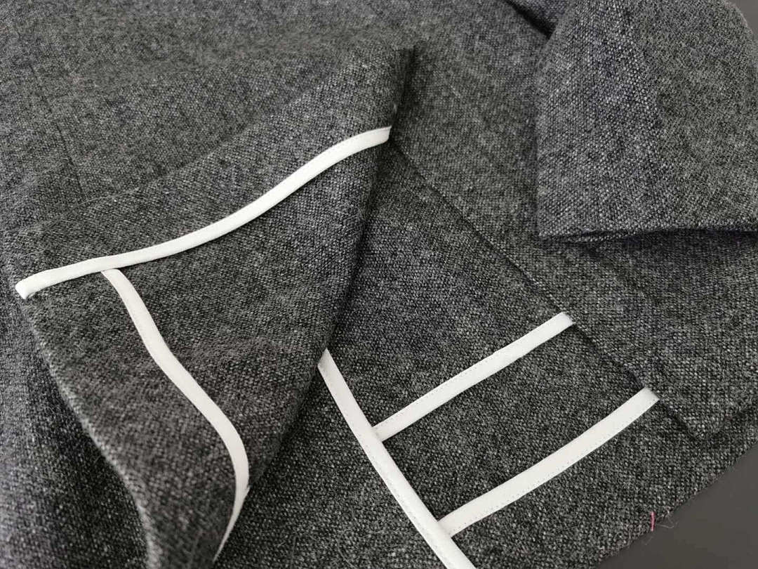 Other TB Wool Blazer——Sold Out - Image 16