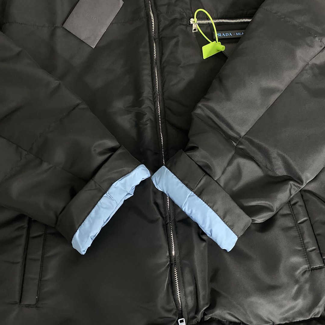 Other PRD Down Jacket - Image 7