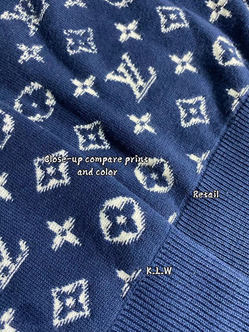 Other VV Disappear Sweater - Image 12