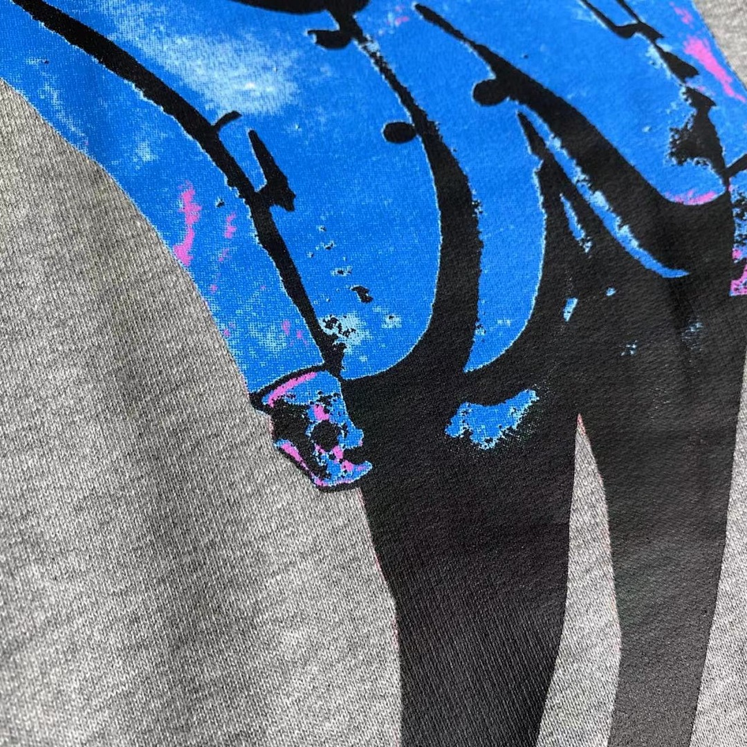 Other VV 2021FW Hoodie - Image 23