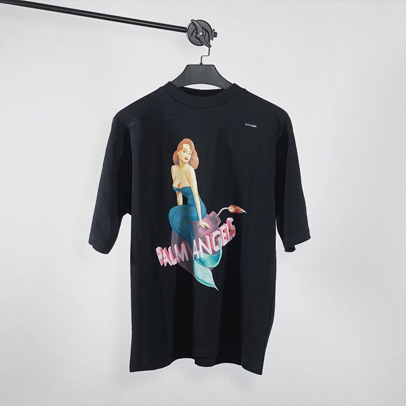 PA Mermaid Tee——Sold Out, photo 1