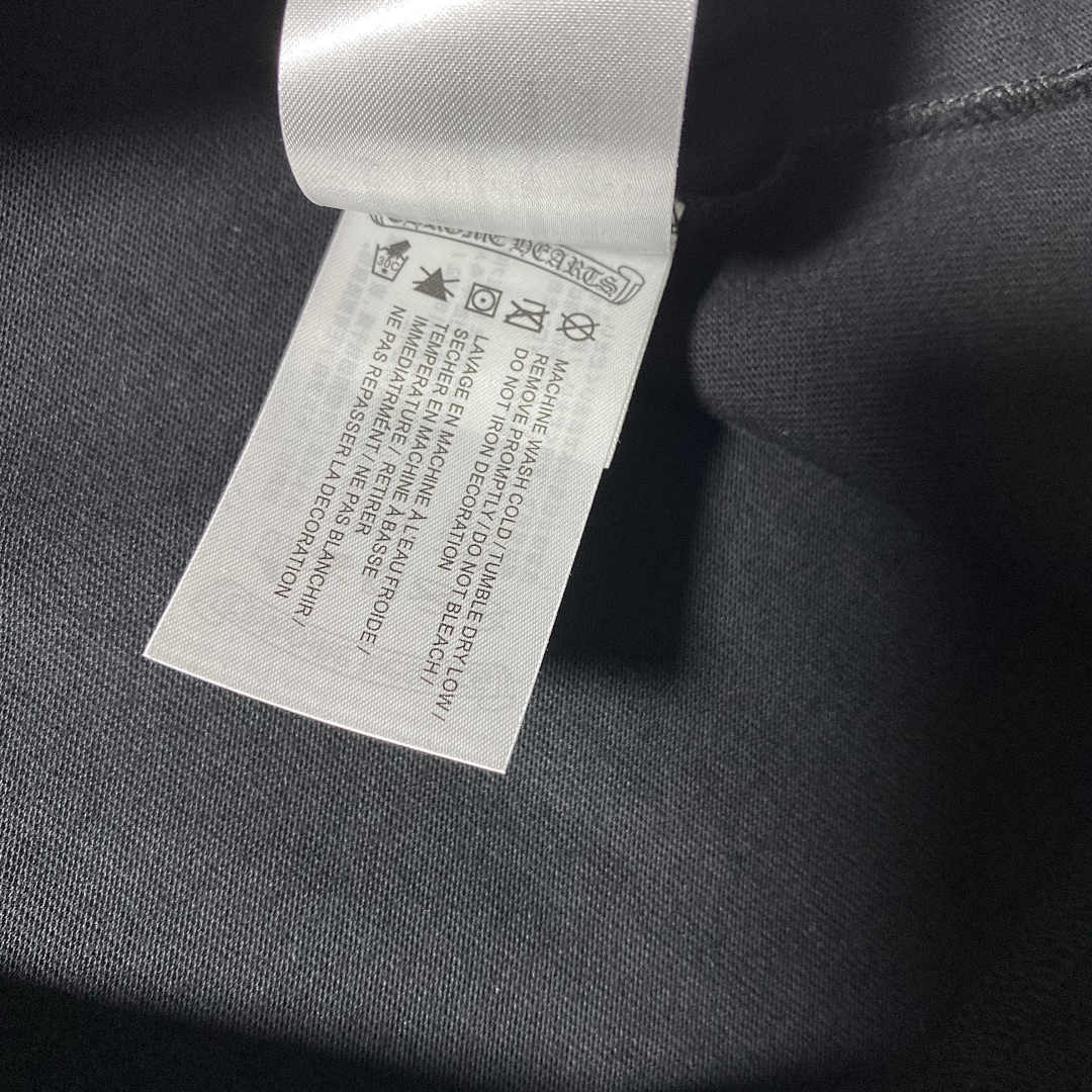 Chanel CH 2021 Exclusively All Logo Pocket Tee - Image 24