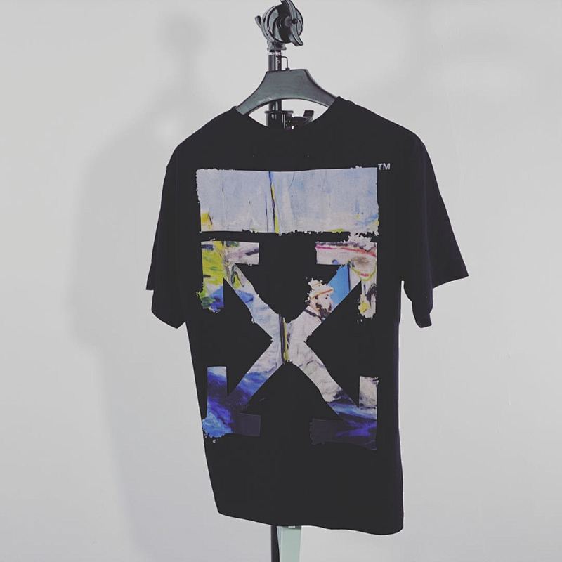 Off-White Off-White OW, photo 1