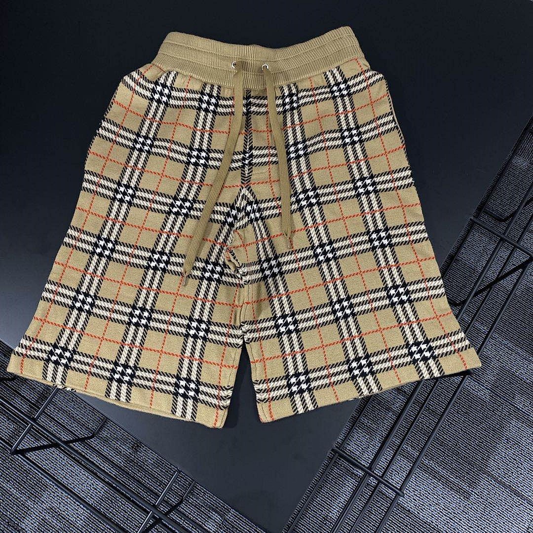 Other BUR Wool Shorts - Image 6