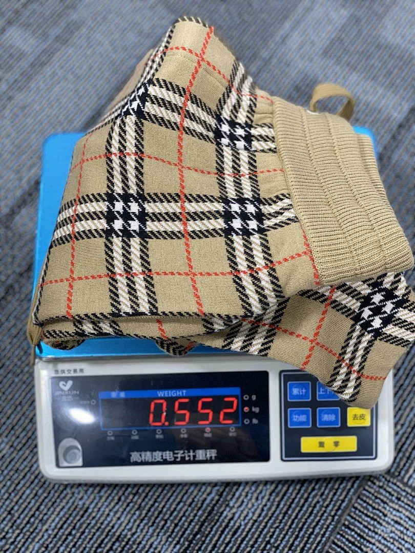 Other BUR Wool Shorts - Image 12