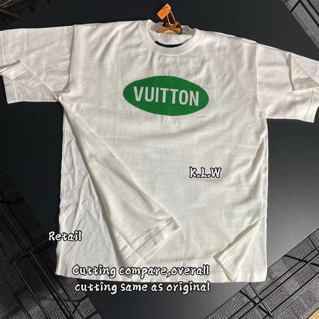 Other VV 2022 Green Logo Tee - Image 26