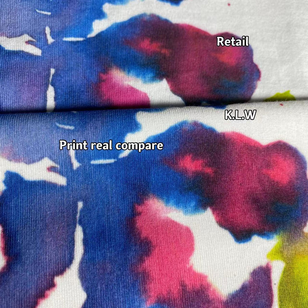 Other VV 2022 Flower Tee - Image 8