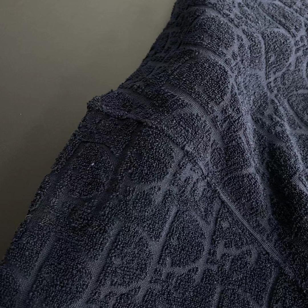 Other Navy Towel Tee - Image 8