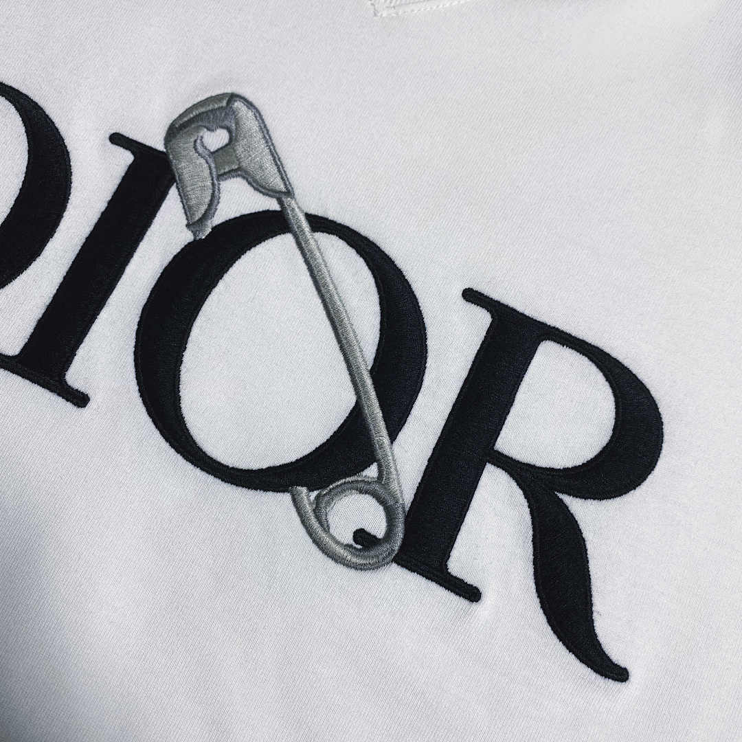 Other 20FW Pin Tee - Image 22