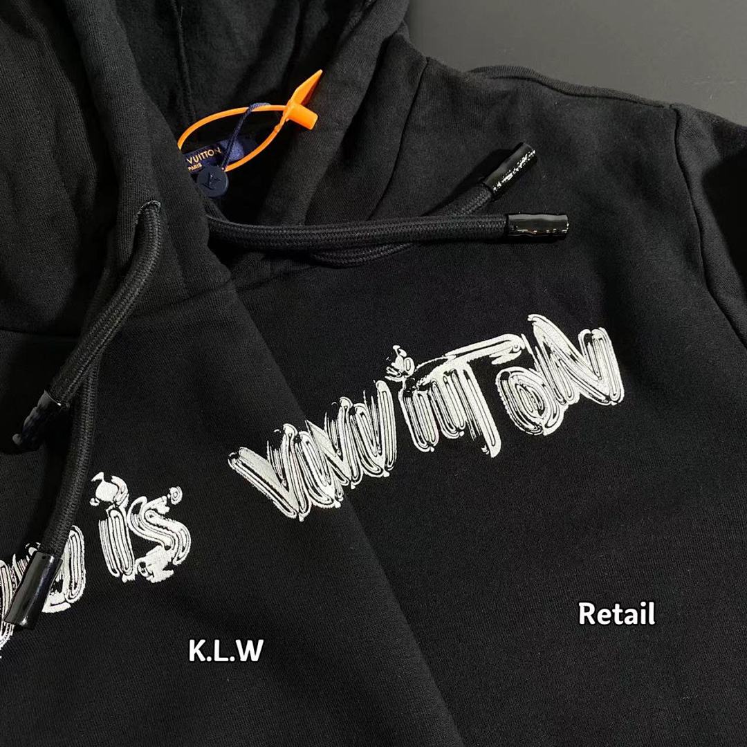 Other V.V "D.S.Z" Hoodie - Image 10