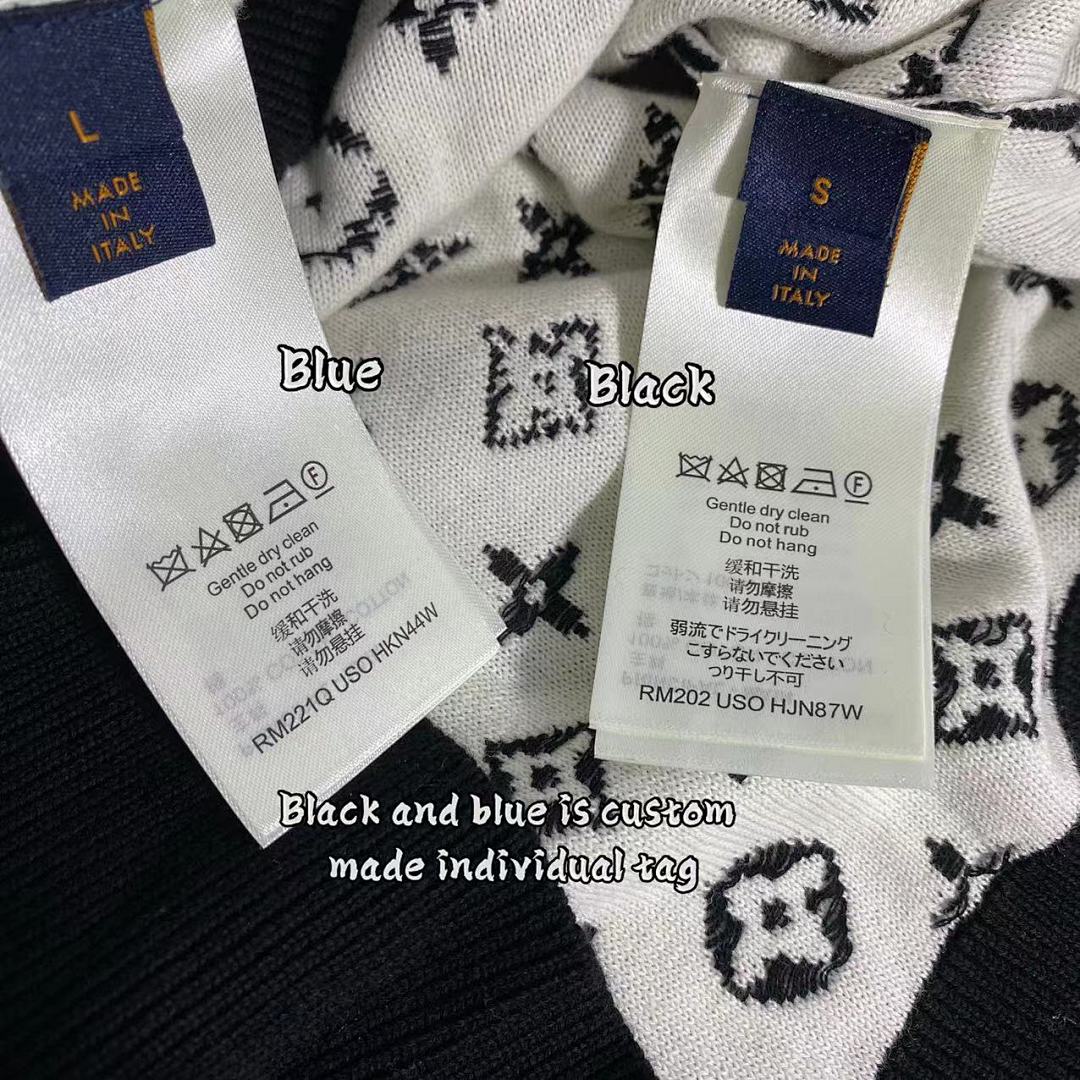 Other VV Disappear Sweater - Image 17