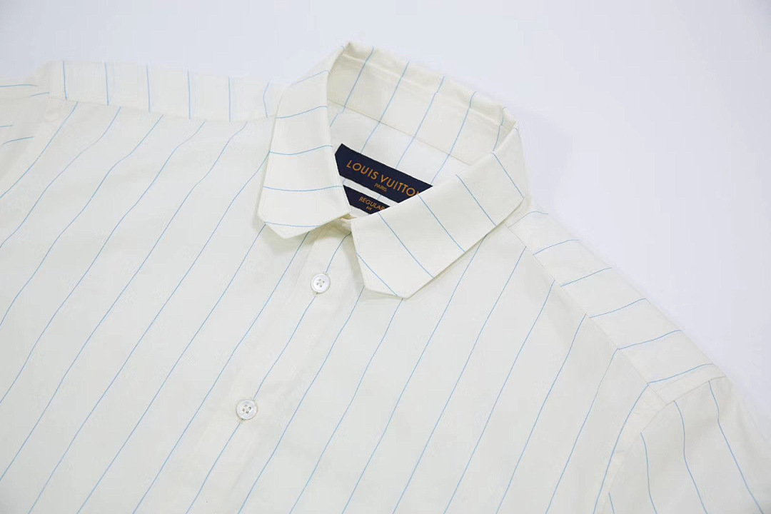 Other LOUIS REGULAR SHIRT WITH - Image 3