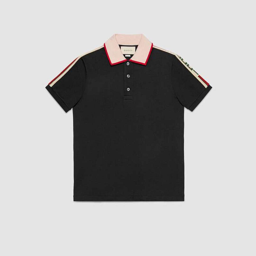 GC Classical Polo, photo 1
